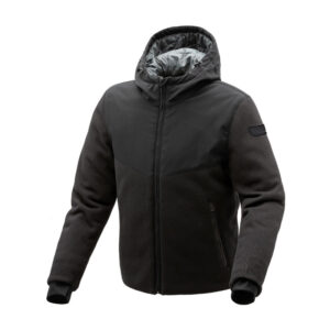 TUCANO URBANO ΜΠΟΥΦΑΝ BORMIO KNIT HYDROSCUD® ΜΑΥΡΟ