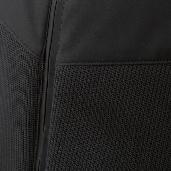 TUCANO URBANO ΜΠΟΥΦΑΝ BORMIO KNIT HYDROSCUD® ΜΑΥΡΟ