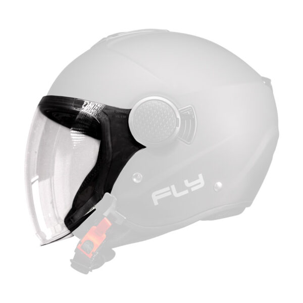 ΖΕΛΑΤΙΝΑ PILOT FLY SV ΔΙΑΦΑΝΗ