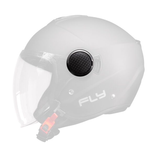 ΜΗΧΑΝΙΣΜΟΣ ΖΕΛΑΤΙΝΑΣ PILOT FLY SV