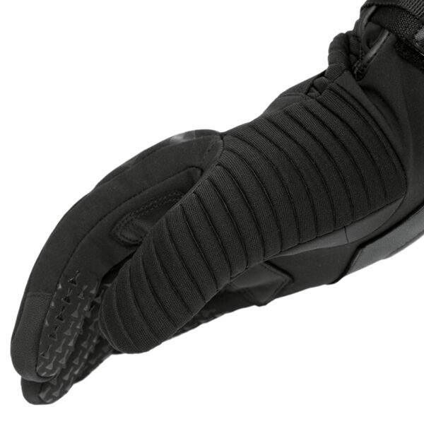 ΓΑΝΤΙΑ TUCANO URBANO BREAK HYDROSCUD® ΜΑΥΡΑ