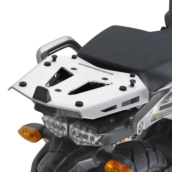 ΣΧΑΡΑ ΑΛΟΥΜΙΝΙΟΥ GIVI SRA2101 YAMAHA XT1200ZE '14 SUPER TENERE
