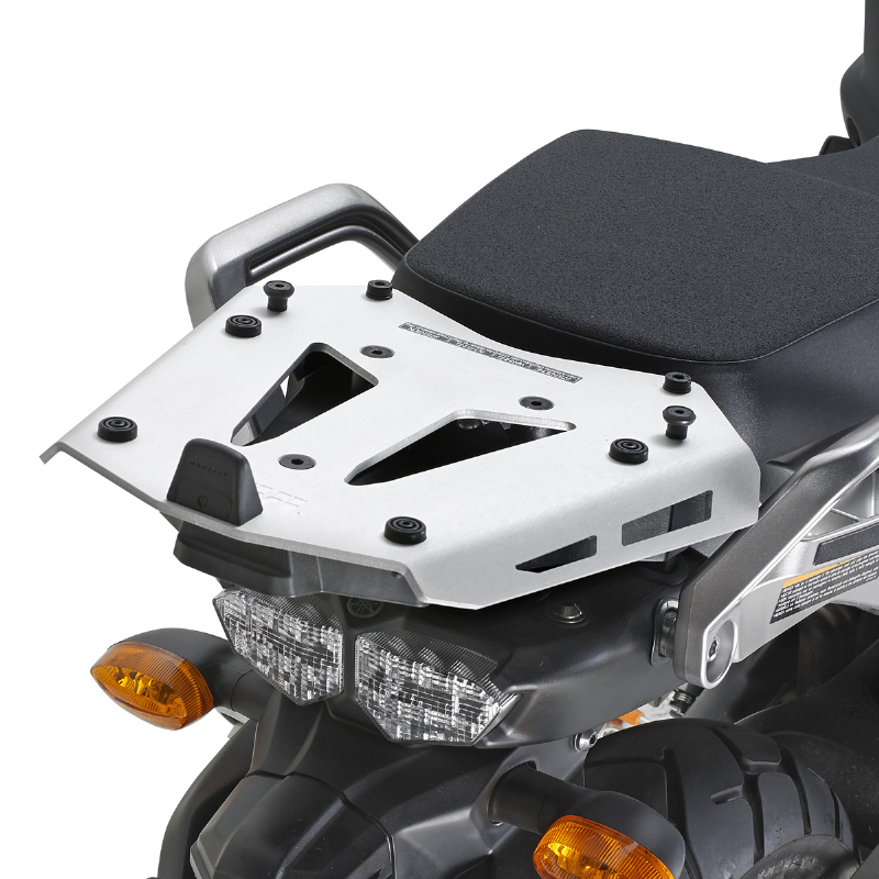 ΣΧΑΡΑ ΑΛΟΥΜΙΝΙΟΥ GIVI SRA2101 YAMAHA XT1200ZE '14 SUPER TENERE