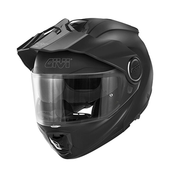 ΚΡΑΝΟΣ GIVI X27 TOURER MATT BLACK