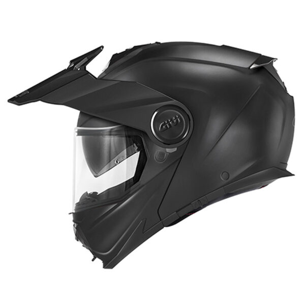 ΚΡΑΝΟΣ GIVI X27 TOURER MATT BLACK