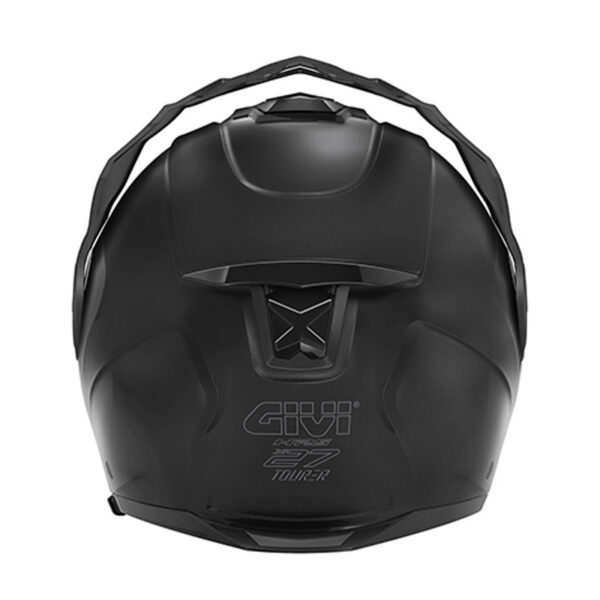ΚΡΑΝΟΣ GIVI X27 TOURER MATT BLACK