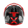 ΚΡΑΝΟΣ GIVI X27 TOURER BLACK / RED