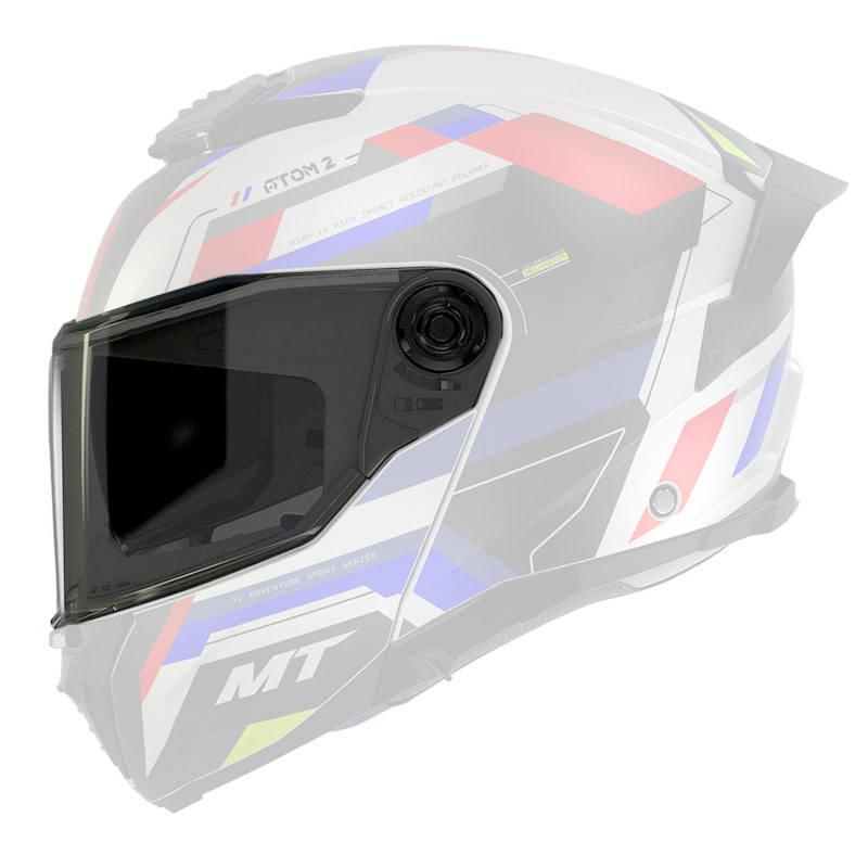 ΖΕΛΑΤΙΝΑ MT ATOM 2 SV 1802100914 MAX VISION ΕΛΑΦΡΩΣ ΦΥΜΕ MT-V35