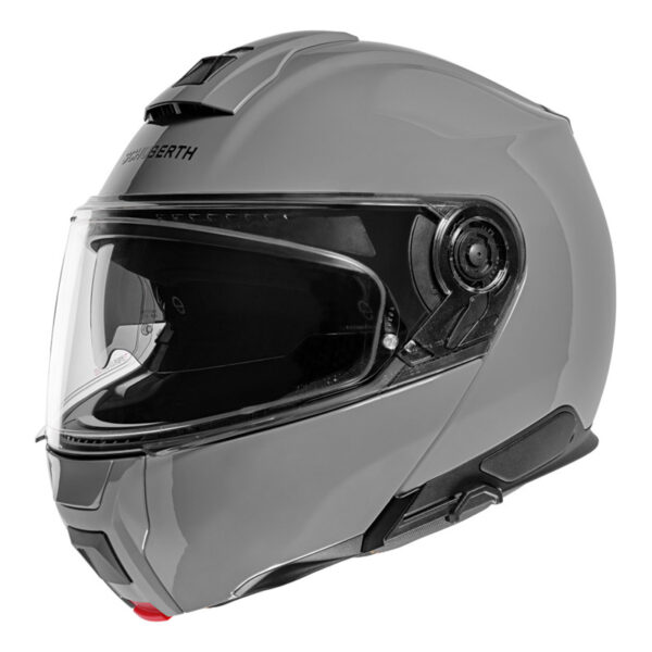 ΚΡΑΝΟΣ SCHUBERTH C5 CONCRETE ΓΚΡΙ