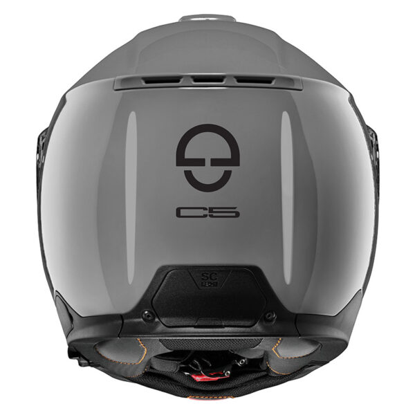 ΚΡΑΝΟΣ SCHUBERTH C5 CONCRETE ΓΚΡΙ