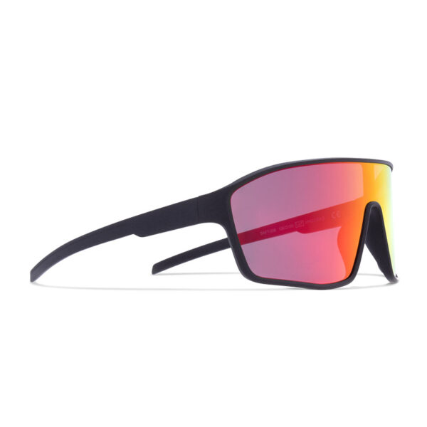 ΓΥΑΛΙΑ ΗΛΙΟΥ RED BULL SPECT DAFT-008 ΜΑΥΡΟ / ΜΠΛΕ-ΚΟΚΚΙΝΟ ΚΑΘΡΕΠΤΗ