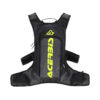 ΣΑΚΙΔΙΟ ΠΛΑΤΗΣ ACERBIS X-STORM LOGO 26216.319 ΜΑΥΡΟ / ΓΚΡΙ
