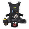 ΣΑΚΙΔΙΟ ΠΛΑΤΗΣ ACERBIS X-STORM LOGO 26216.319 ΜΑΥΡΟ / ΓΚΡΙ