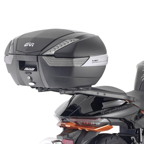 ΜΠΡΑΤΣΑ 3120FZ_HAYABUSA 1300 (21-22) SUZUKI GVI