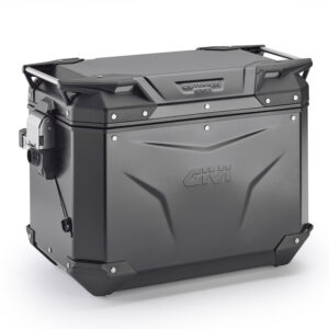 ΒΑΛΙΤΣΑ ΠΛΑΙΝΗ GIVI OBKEV48BL TREKKER OUTBACK EVO MONOKEY ΑΡΙΣΤΕΡΗ 48LTR