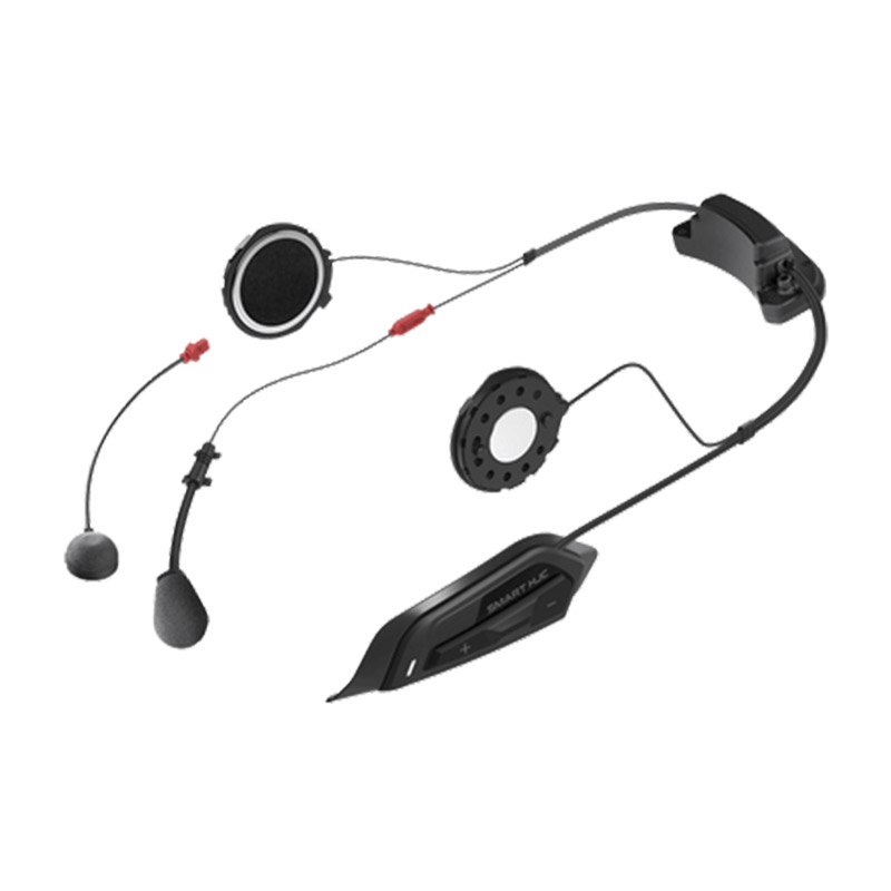 BLUETOOTH & ΕΝΔ / ΝΙΑ SENA SMART 11B ΓΙΑ HJC RPHA72 / RPHA 71 / RPHA 71 CARBON / RPHA 91 / RPHA 91 CARBON / RPHA 31 / F71