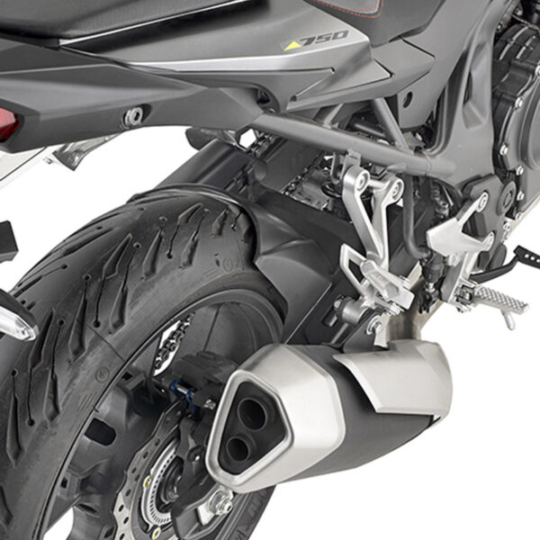 ΛΑΣΠΩΤΗΡΑΣ MG1200_CB750 HORNET (2023) HONDA GIVI