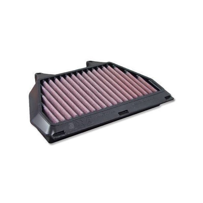 ΦΙΛΤΡΑ ΑΕΡΟΣ DNA P-H6S07-0R HONDA CBR 600 RR 07-20 / CBR 600 RR ABS 10-20 / CBR 600 RR 20-22 USA MOD