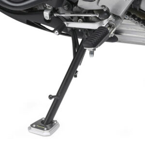 ΒΑΣΗ ΑΛΟΥΜΙΝΙΟΥ ES4103 ΠΛΑΓΙΟΣΤΑΤΗ_VERSYS 650'10-24 KAWASAKI GIVI