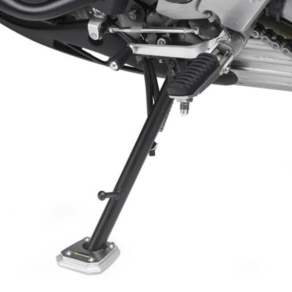 ΒΑΣΗ ΑΛΟΥΜΙΝΙΟΥ ES4103 ΠΛΑΓΙΟΣΤΑΤΗ_VERSYS 650'10-24 KAWASAKI GIVI