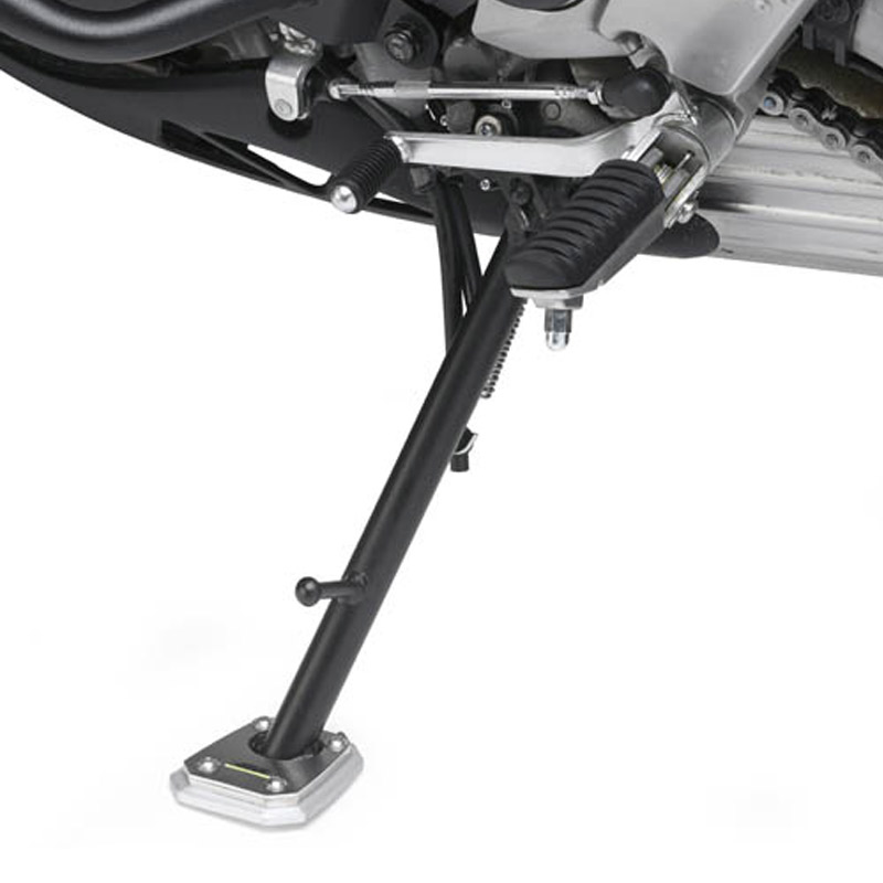 ΒΑΣΗ ΑΛΟΥΜΙΝΙΟΥ ES4103 ΠΛΑΓΙΟΣΤΑΤΗ_VERSYS 650'10-24 KAWASAKI GIVI