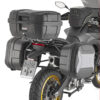 ΒΑΣΕΙΣ ΠΛΑΙΝΩΝ ΒΑΛΙΤΣΩΝ GIVI PLO9260MK VOGE VALICO 900 DSX '24