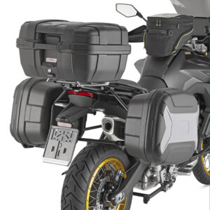 ΒΑΣΕΙΣ ΠΛΑΙΝΩΝ ΒΑΛΙΤΣΩΝ GIVI PLO9260MK VOGE VALICO 900 DSX '24