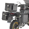 ΒΑΣΕΙΣ ΠΛΑΙΝΩΝ ΒΑΛΙΤΣΩΝ GIVI PLO9260CAM VOGE VALICO 900 DSX '24