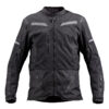NORDCODE ΜΠΟΥΦΑΝ DUNE OVERSIZE ΜΑΥΡΟ