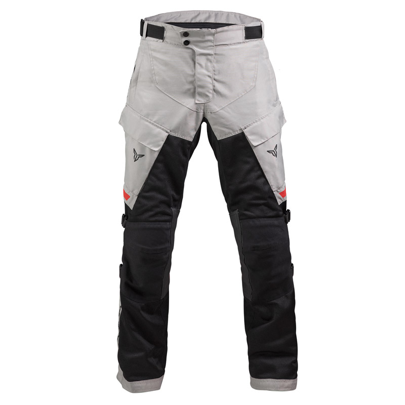 ΠΑΝΤΕΛΟΝΙ NORDCODE DUNE OVERSIZE ΓΚΡΙ / ΚΟΚΚΙΝΟ