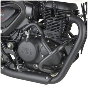 ΠΡΟΣΤΑΣΙΑ ΚΙΝΗΤΗΡΑ GIVI TN9056 ROYAL ENFIELD HNTR 350 '22