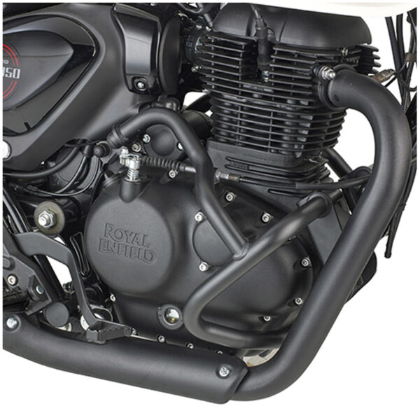 ΠΡΟΣΤΑΣΙΑ ΚΙΝΗΤΗΡΑ GIVI TN9056 ROYAL ENFIELD HNTR 350 '22