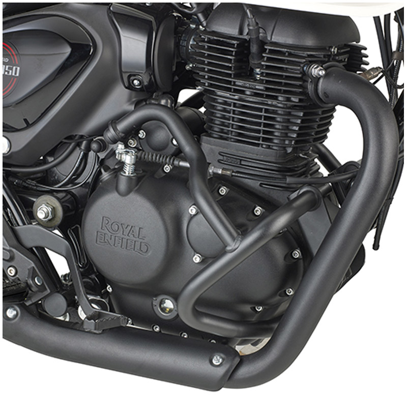 ΠΡΟΣΤΑΣΙΑ ΚΙΝΗΤΗΡΑ GIVI TN9056 ROYAL ENFIELD HNTR 350 '22