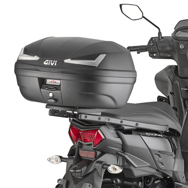ΣΧΑΡΑ GIVI SR2168 YAMAHA CYGNUS RAYZR 125 '24