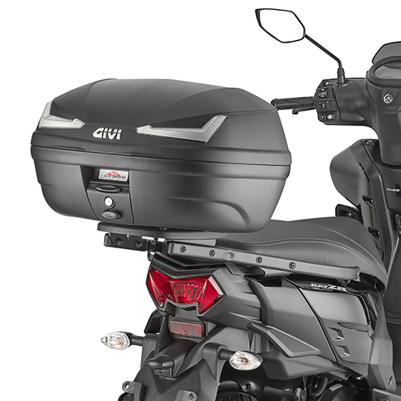 ΣΧΑΡΑ GIVI SR2168 YAMAHA CYGNUS RAYZR 125 '24