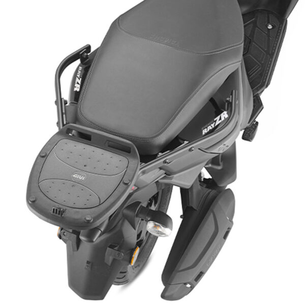 ΣΧΑΡΑ GIVI SR2168 YAMAHA CYGNUS RAYZR 125 '24