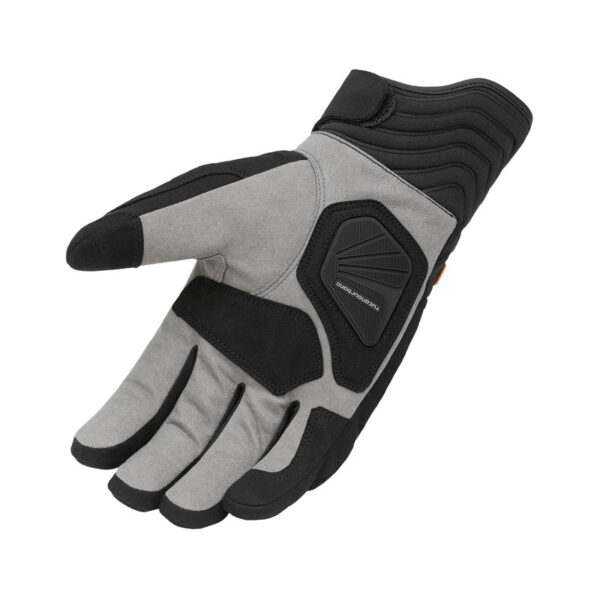 ΓΑΝΤΙΑ TUCANO URBANO DUST HYDROSCUD® ΜΑΥΡΑ