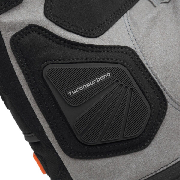 ΓΑΝΤΙΑ TUCANO URBANO DUST HYDROSCUD® ΜΑΥΡΑ
