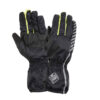 ΓΑΝΤΙΑ ΟVERGLOVES TUCANO URBANO GORDON NANO PLUS HYDROSCUD® ΜΑΥΡΑ