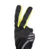 ΓΑΝΤΙΑ ΟVERGLOVES TUCANO URBANO GORDON NANO PLUS HYDROSCUD® ΜΑΥΡΑ
