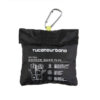 ΓΑΝΤΙΑ ΟVERGLOVES TUCANO URBANO GORDON NANO PLUS HYDROSCUD® ΜΑΥΡΑ