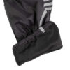 ΓΑΝΤΙΑ ΟVERGLOVES TUCANO URBANO GORDON NANO PLUS HYDROSCUD® ΜΑΥΡΑ