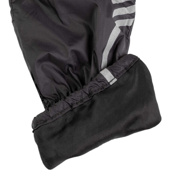 ΓΑΝΤΙΑ ΟVERGLOVES TUCANO URBANO GORDON NANO PLUS HYDROSCUD® ΜΑΥΡΑ