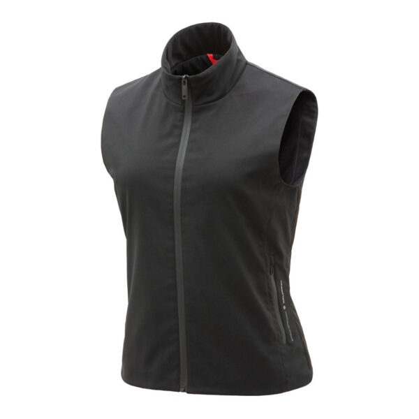 ΓΙΛΕΚΟ ΘΕΡΜΑΙΝΟΜΕΝΟ ΑΝΤΙΑΝΕΜΙΚΟ TUCANO URBANO TOPWARM LADY ΜΑΥΡΟ