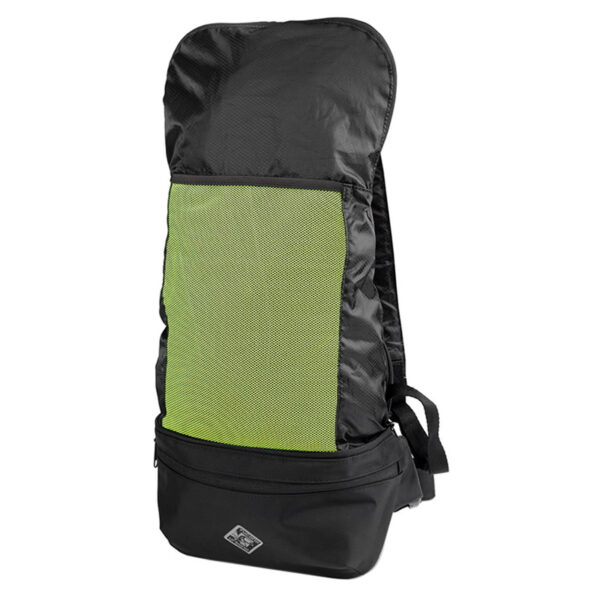 ΤΣΑΝΤΑΚΙ ΜΕΣΗΣ TUCANO URBANO KANGOO PACK ΜΑΥΡΟ