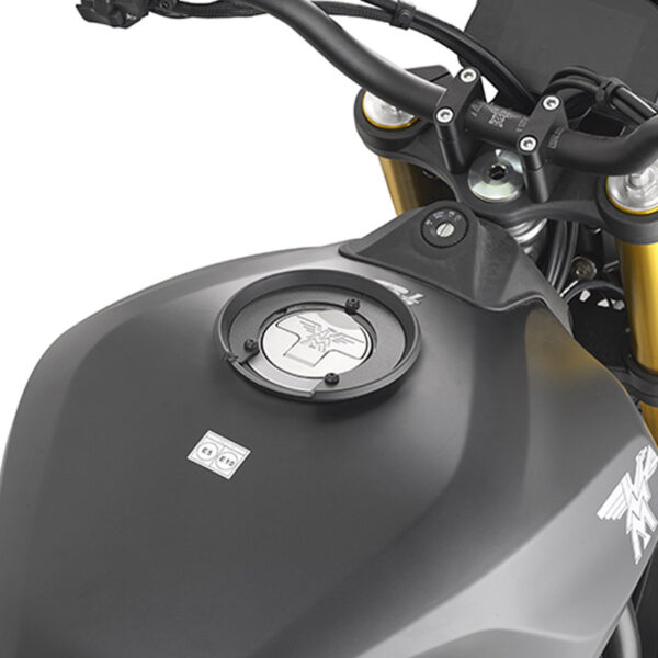 ΣΥΣΤΗΜΑ ΚΛΕΙΔΩΜΑΤΟΣ GIVI BF86 MOTO MORINI X-CAPE 649 '21-'24