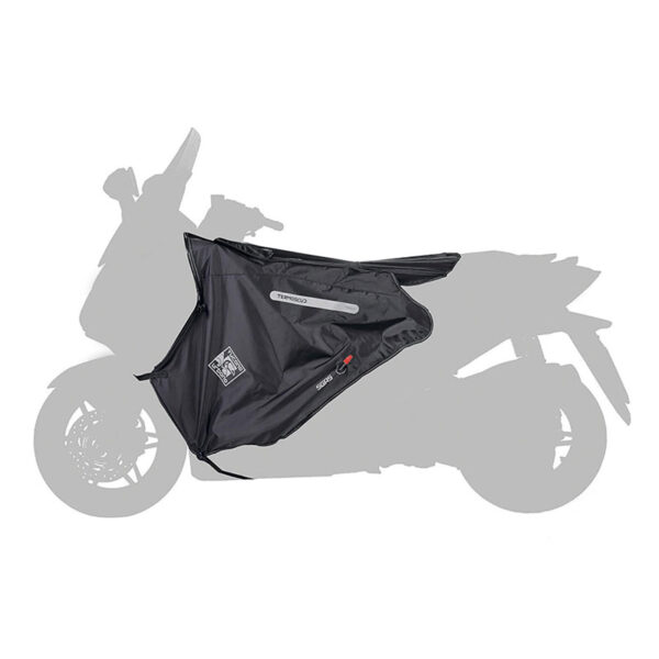 ΘΕΡΜΙΚΟ ΚΑΛΥΜΜΑ ΠΟΔΙΩΝ TUCANO R098X BMW C 650 GT