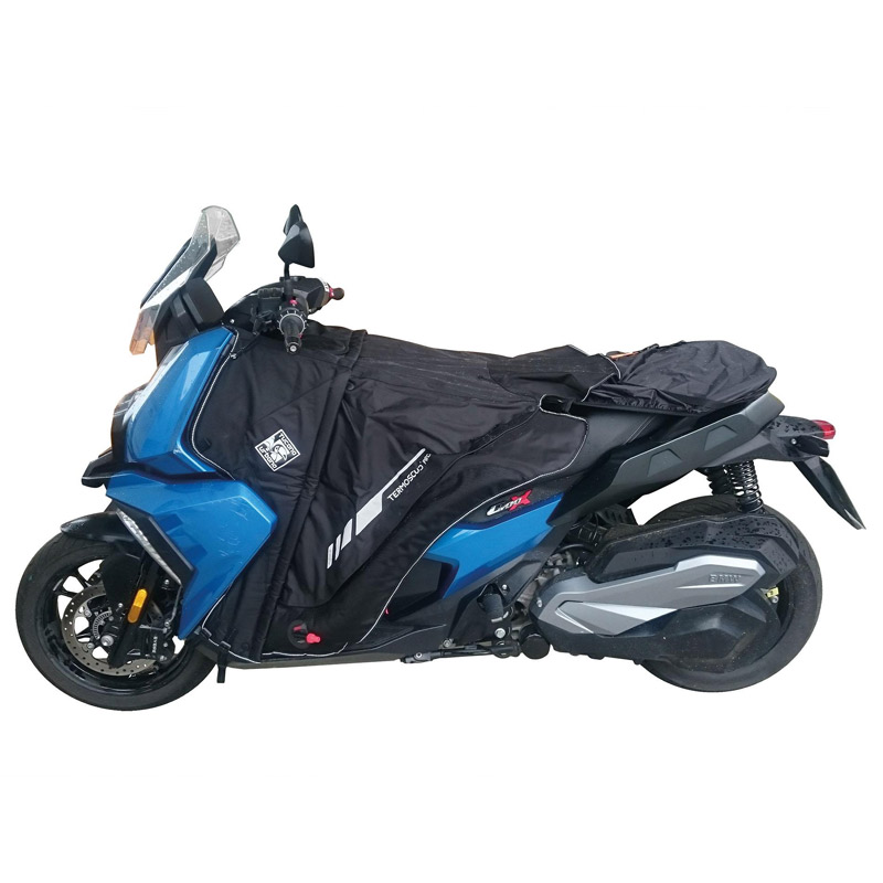 ΘΕΡΜΙΚΟ ΚΑΛΥΜΜΑ ΠΟΔΙΩΝ TUCANO R196PROX BMW C 400 X