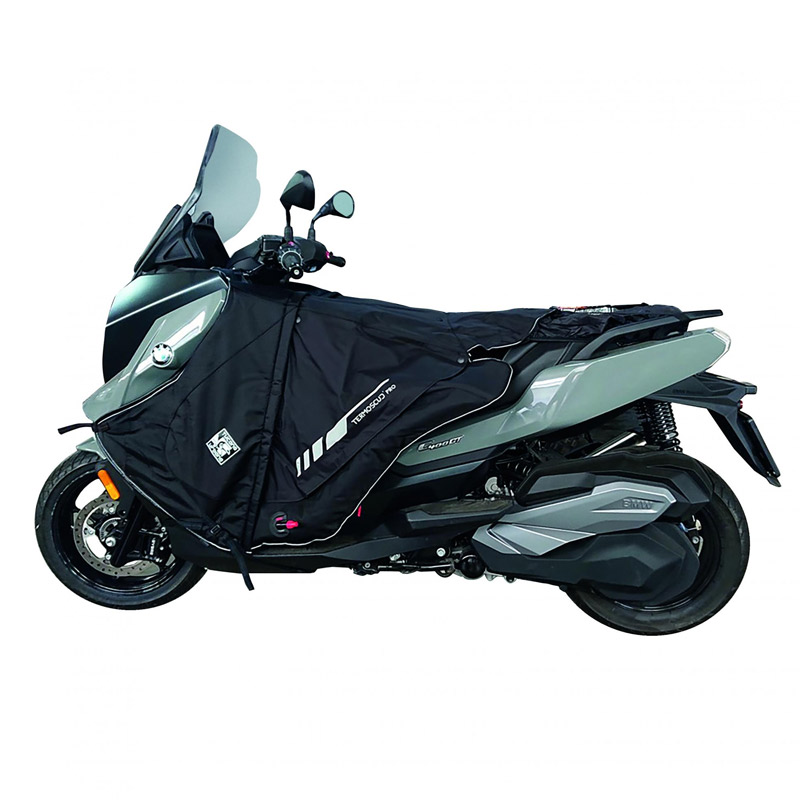 ΘΕΡΜΙΚΟ ΚΑΛΥΜΜΑ ΠΟΔΙΩΝ TUCANO R197PROX BMW C 400 GT