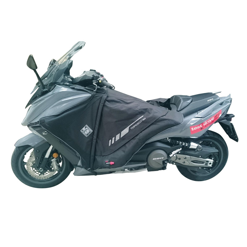 ΘΕΡΜΙΚΟ ΚΑΛΥΜΜΑ ΠΟΔΙΩΝ TUCANO R187PROX KYMCO AK550
